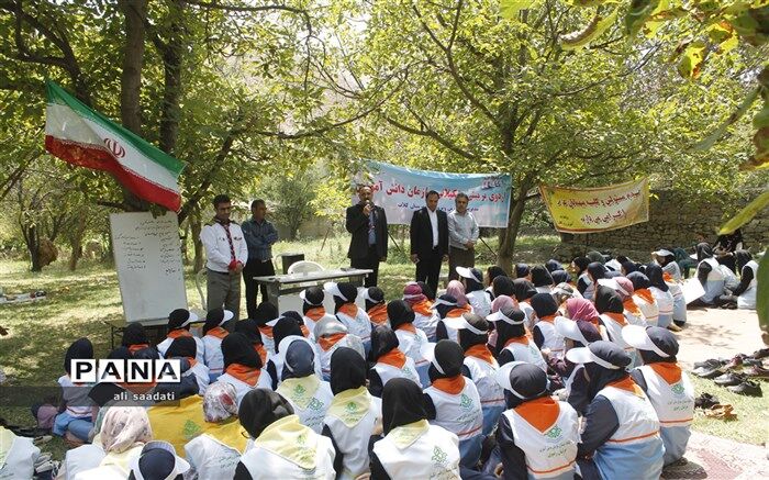مدیر آموزش و پرورش کلات: رویکرد ما در آموزش و پرورش، رویکرد اخلاقیست