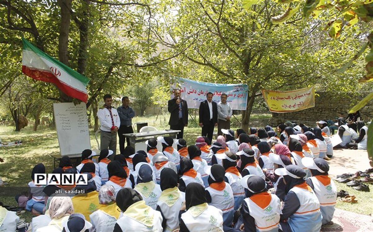 مدیر آموزش و پرورش کلات: رویکرد ما در آموزش و پرورش، رویکرد اخلاقیست