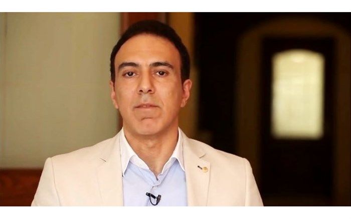 معاون سیما: مزدک میرزایی یک هزارم درصد آرشیو صداوسیما را هم با خود نبرده است