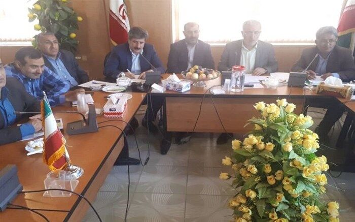مدیرکل امورمالیاتی کهگیلویه وبویراحمد: سهم اصناف استان از پرداخت مالیات اندک است