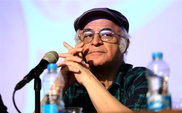 فریدون جیرانی: اواخر دهه 60 سال‌های تنفس در سینمای ایران است