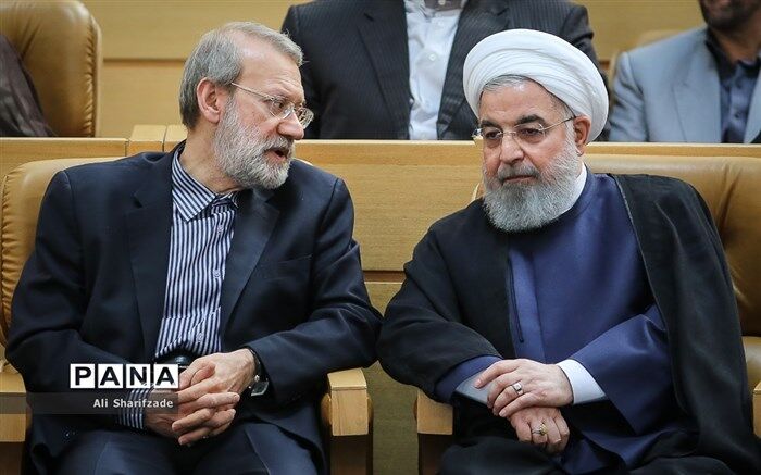 رای هیات عالی حل اختلاف درباره اختلاف مجلس و دولت صادر شد