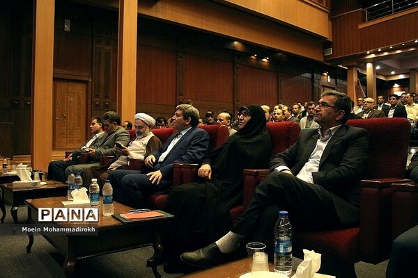 گردهمایی روسا، کارشناس مسئولان و کارشناسان ارزیابی عملکرد و پاسخگویی شکایات سراسر کشور