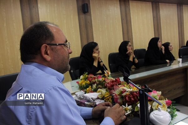 اعزام دانش‌آموزان پیشتاز آذربایجان شرقی به اردوی ملی