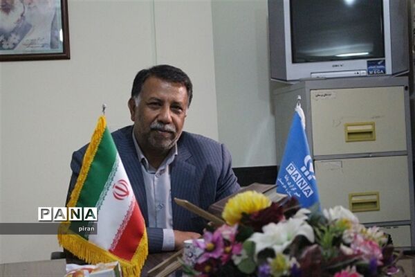 حضور مدیران کل دستگاه‌های اجرایی در خبرگزاری پانا