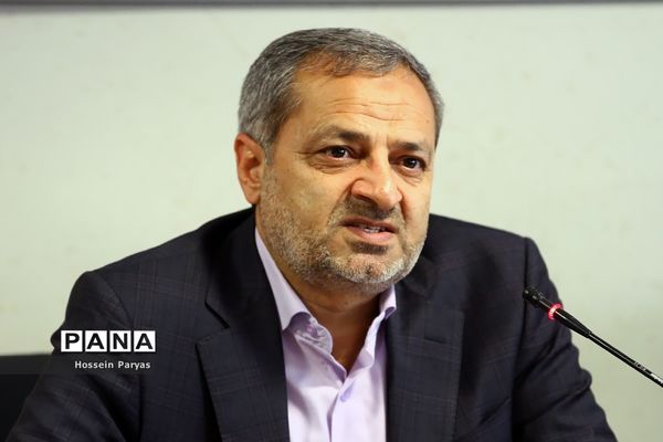 جلسه هماهنگی سی و هفتمین جشنواره فرهنگی هنری دانش‌آموزان