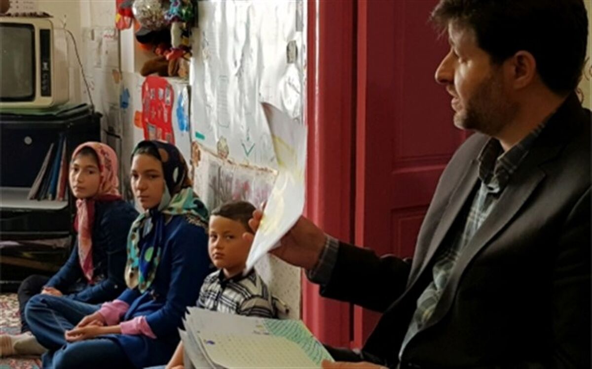 فرهنگ کتابخوانی رضوی در کشور ترویج می یابد