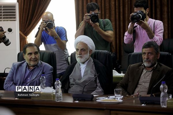 جلسه مجمع تشخیص مصلحت نظام