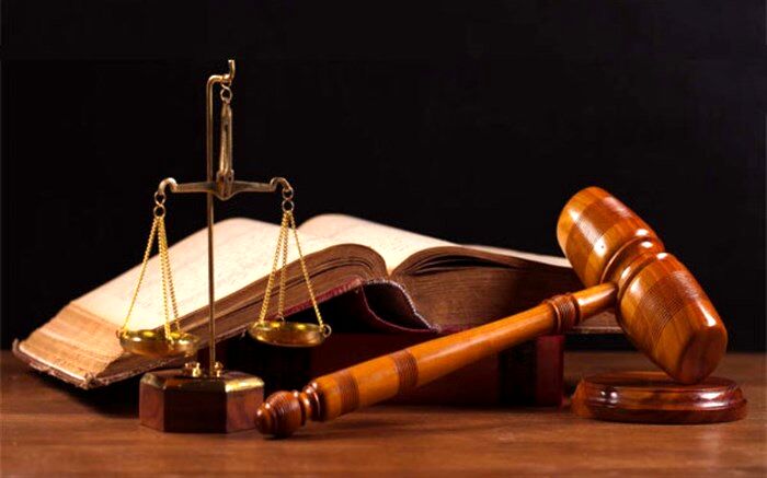 محکومیت حبس مسعود کاظمی عیناً تایید شد