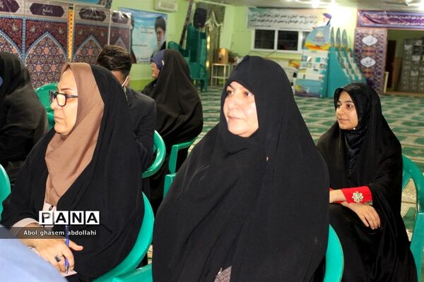کارگاه آموزشی نقش رسانه‌های نوین در اطلاع رسانی و ارتباطات در بوشهر