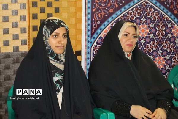 کارگاه آموزشی نقش رسانه‌های نوین در اطلاع رسانی و ارتباطات در بوشهر