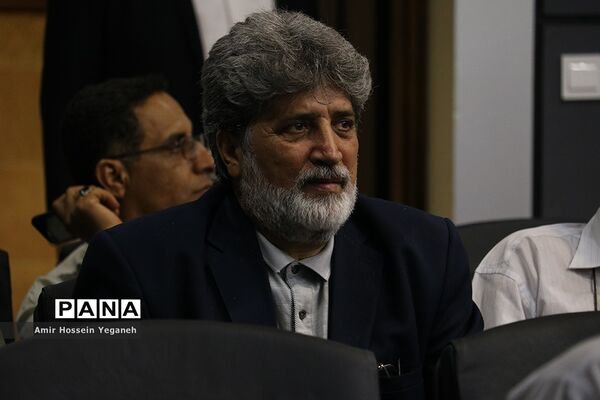 مراسم بزرگداشت روز خبرنگار در کیش