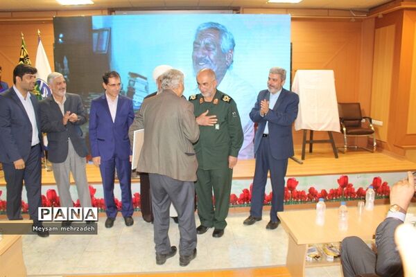 بزرگداشت روز خبرنگار در بوشهر