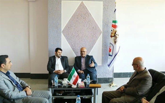 بهسازی و رفع نواقص اردوگاه معلم ارومیه