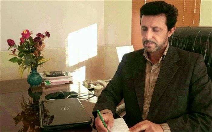 پیام تبریک مدیر آموزش و پرورش شهرستا ن نطنز  به مناسبت  روز خبرنگار