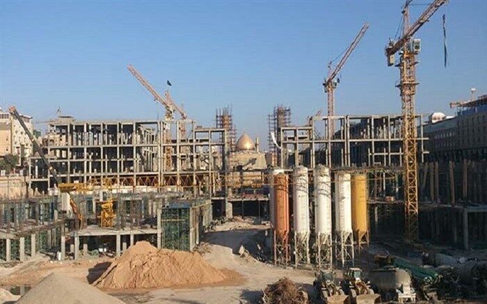 مردم آذربایجان‌غربی ۵ میلیارد ریال به عمران عتبات کمک کرده‌اند