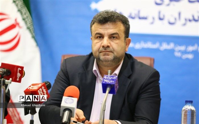 پیام تبریک استاندار مازندران به دانش‌آموزان خبرنگار خبرگزاری پانا