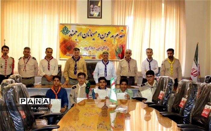 پوشش خبری، اصلی ترین ابزار برای معرفی اهداف سازمان دانش آموزی