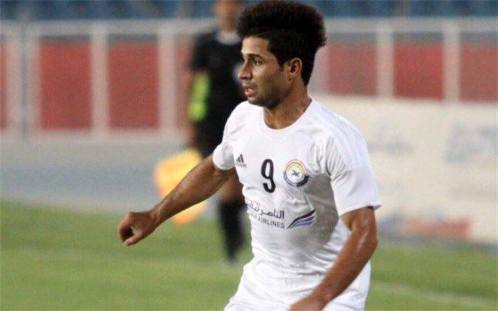 گزینه مورد نظر استقلال راهی لیگ عراق شد