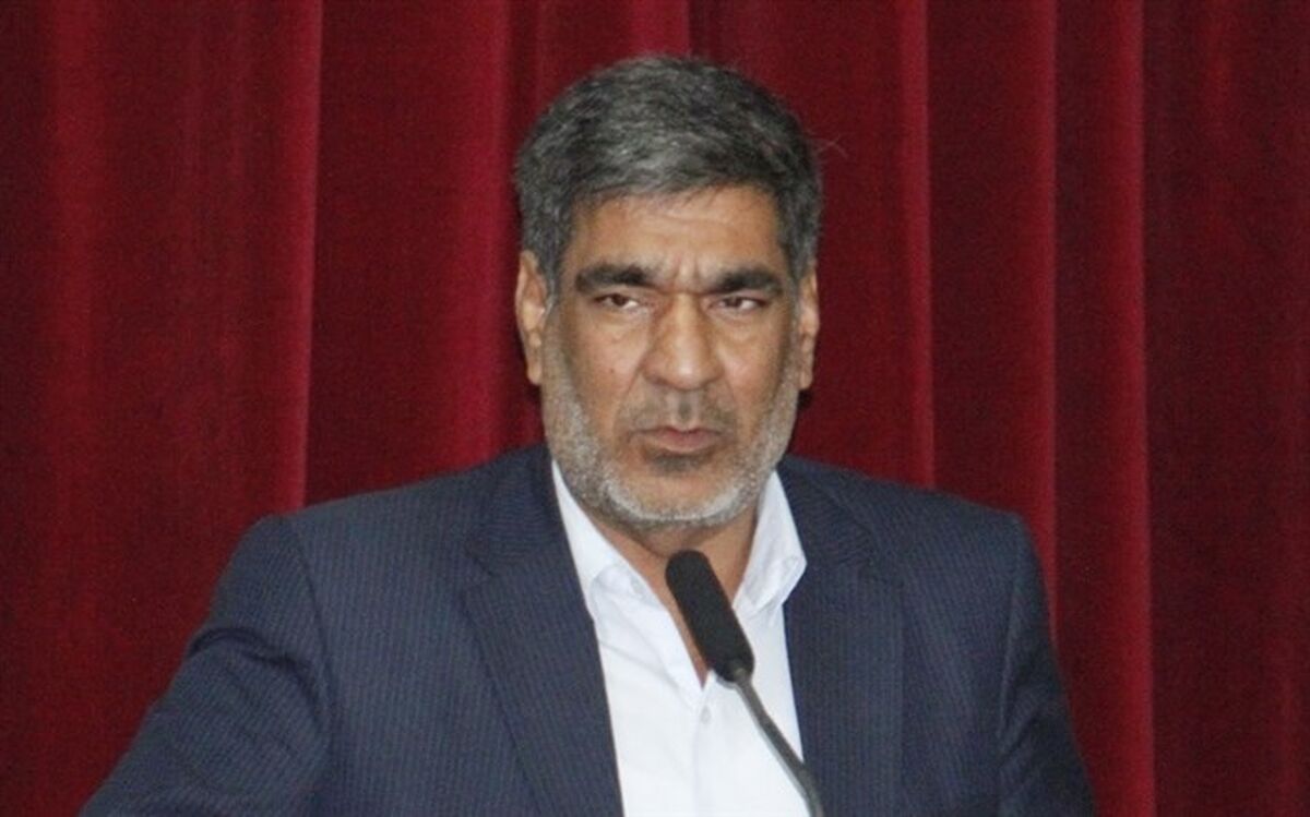 پیام تبریک مدیرکل آموزش و پرورش هرمزگان به مناسبت روز خبرنگار