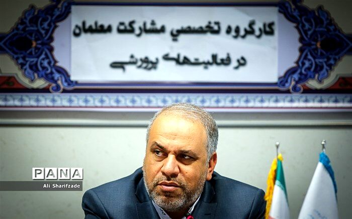 مدیرکل امور تربیتی ، مشاوره و مراقبت در برابر آسیب‌های اجتماعی: پایگاه‌های انتخاب رشته کنکور آموزش و پرورش قابل اعتماد هستند