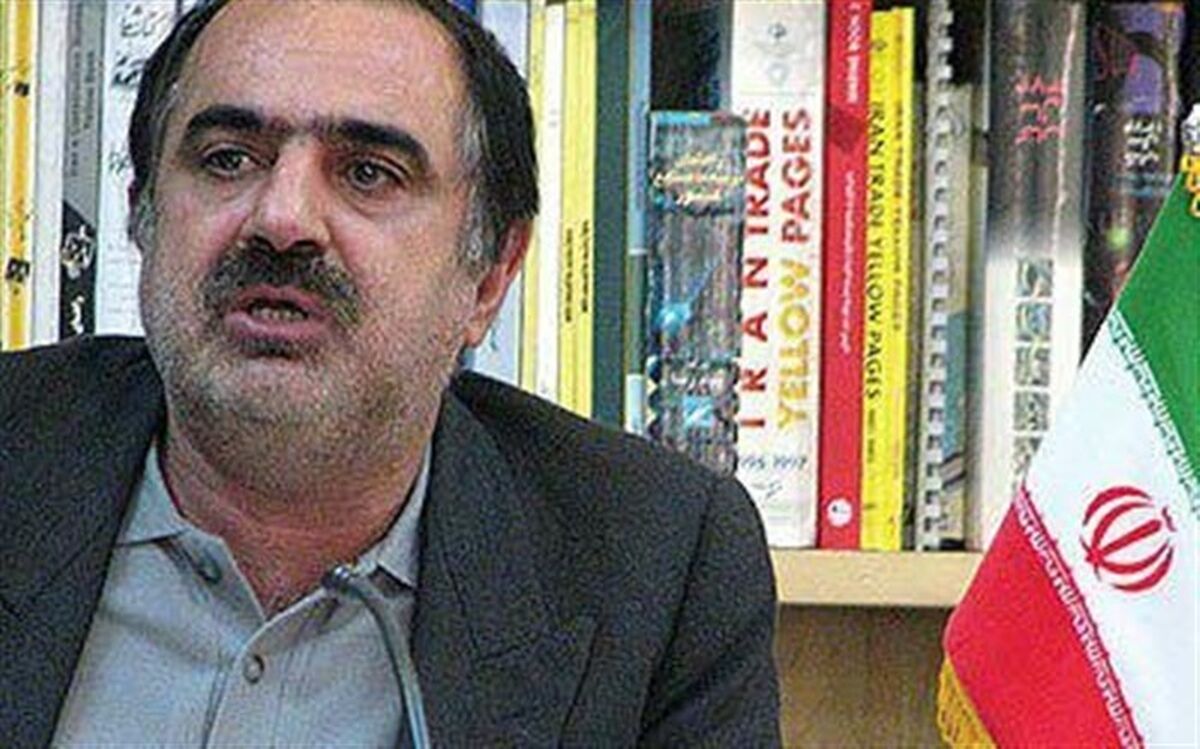 سید شمس الدین وهابی درگذشت