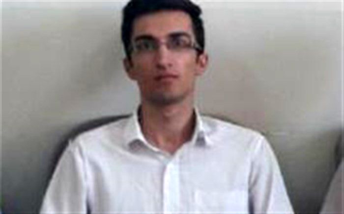 کسب رتبه دو رقمی کنکور سراسری توسط دانش آموز فیروزه ای