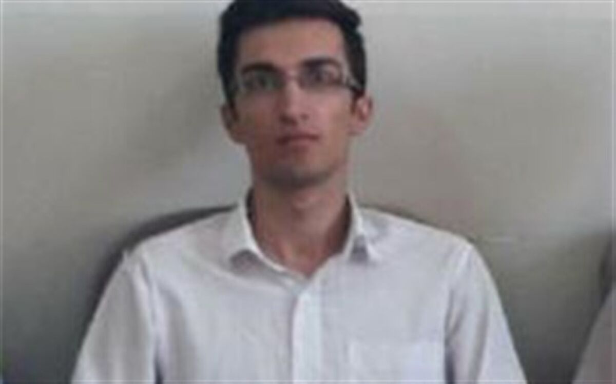 کسب رتبه دو رقمی کنکور سراسری توسط دانش آموز فیروزه ای