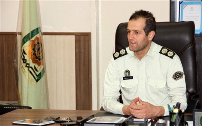 رشد ۳۰ درصدی کشف مواد مخدر در البرز