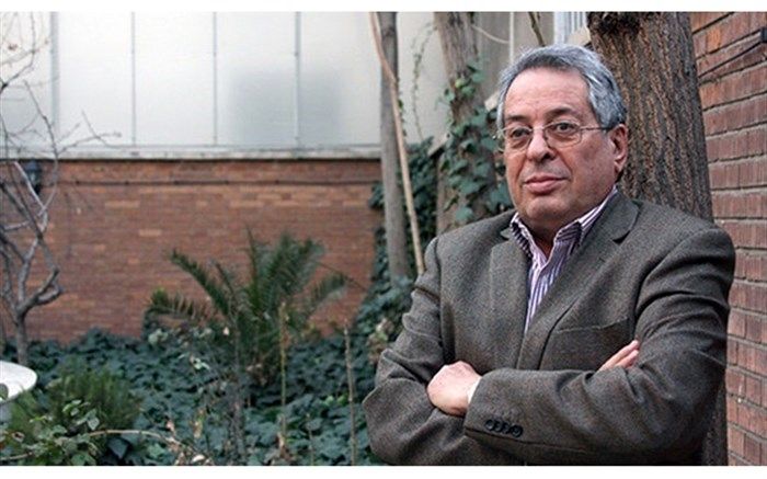 تجلیل و بزرگداشت استاد هوشنگ کامکار در دهمین همایش بزرگ شعر و موسیقی کانون ادبی زمستان