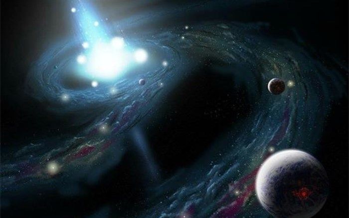 موفقیت دانش آموز شیرازی در کسب مدال نقره المپیاد جهانی نجوم