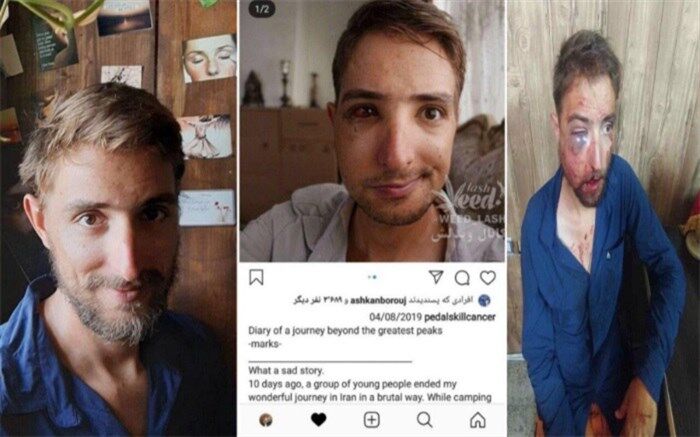 گروگانگیری نبود، گروکشی بود!