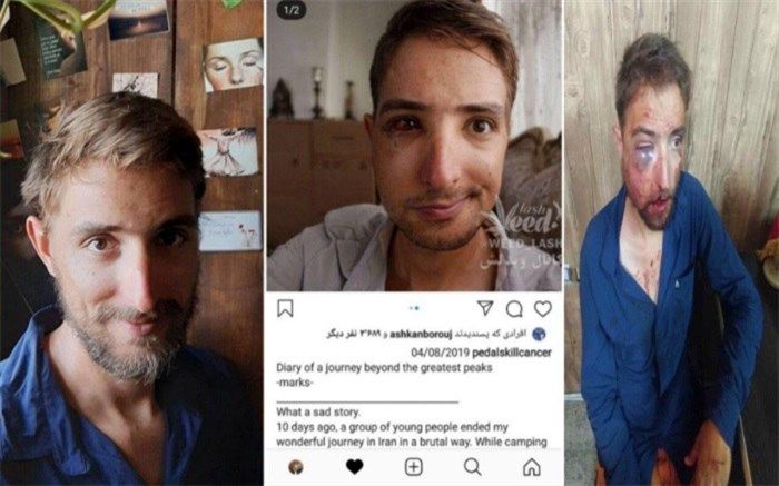 گروگانگیری نبود، گروکشی بود!