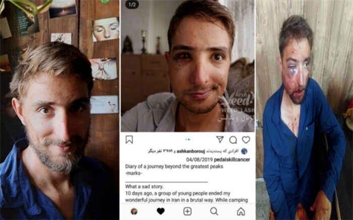 گروگانگیری نبود، گروکشی بود!