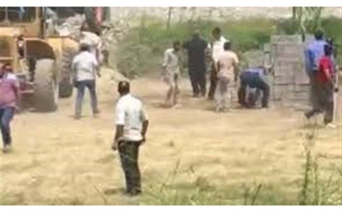متهمان حادثه تیراندازی در محمود آباد مازندران دستگیر شدند