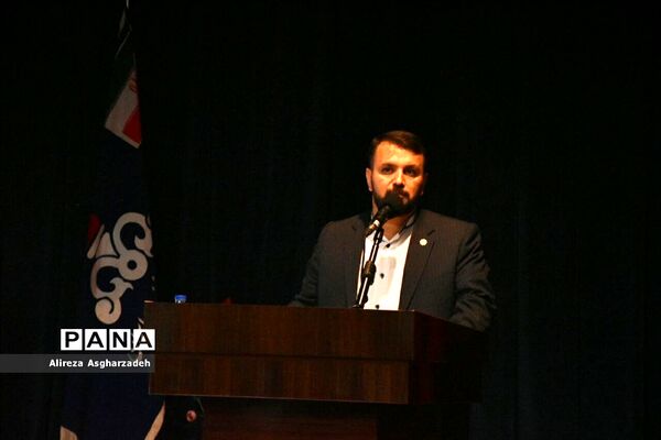 آیین بزرگداشت روز خبرنگار در مازندران