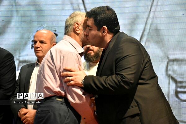 آیین بزرگداشت روز خبرنگار در مازندران