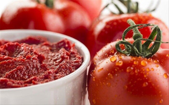 معمای گوجه‌فرنگی ارزان و رب گران