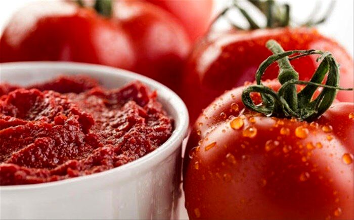 معمای گوجه‌فرنگی ارزان و رب گران