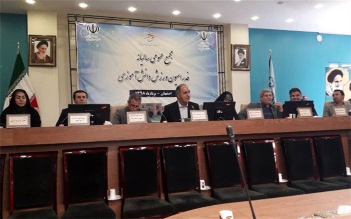 برنامه شش‌گانه فدراسیون ورزش دانش‌آموزی برای سال تحصیلی جدید اعلام شد