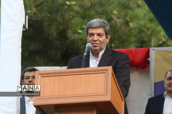 اختتامیه نهمین دوره اردوی مهارتی پیشتاز دختران