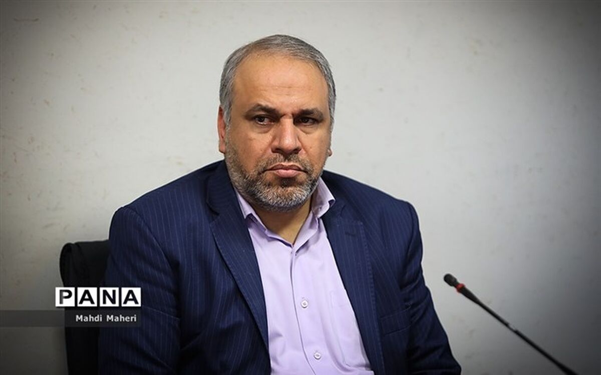 فعالیت رسمی «طرح نماد» برای سال تحصیلی 98-99 آغاز شد