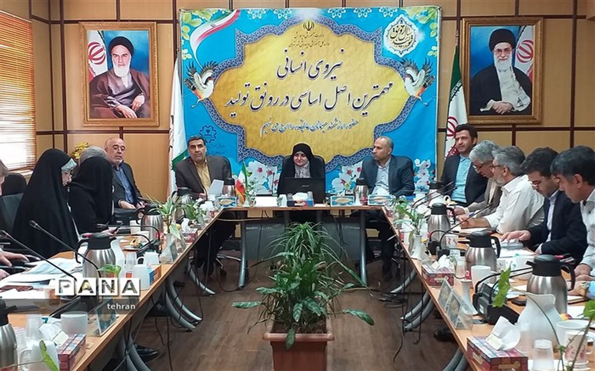 درّی: ارایه خدمات شایسته در گرو مشارکت آگاهانه ارکان جامعه با نهاد تعلیم و تربیت است