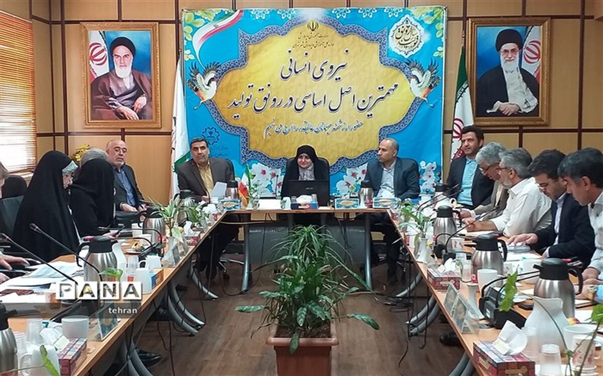 درّی: ارایه خدمات شایسته در گرو مشارکت آگاهانه ارکان جامعه با نهاد تعلیم و تربیت است