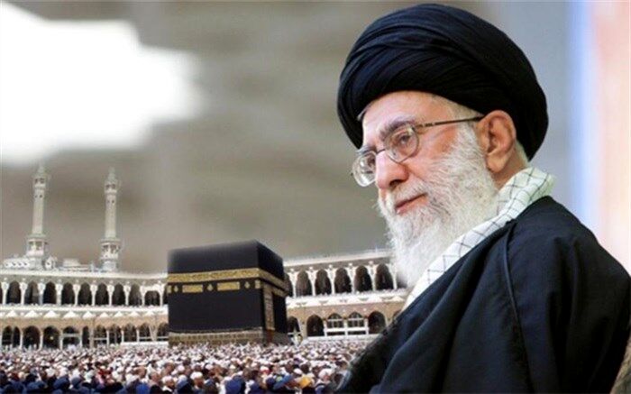عرفه از دیدگاه رهبری