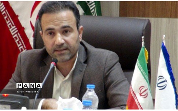 برگزاری چهارمین جلسه شورای اداری درفرمانداری شیروان