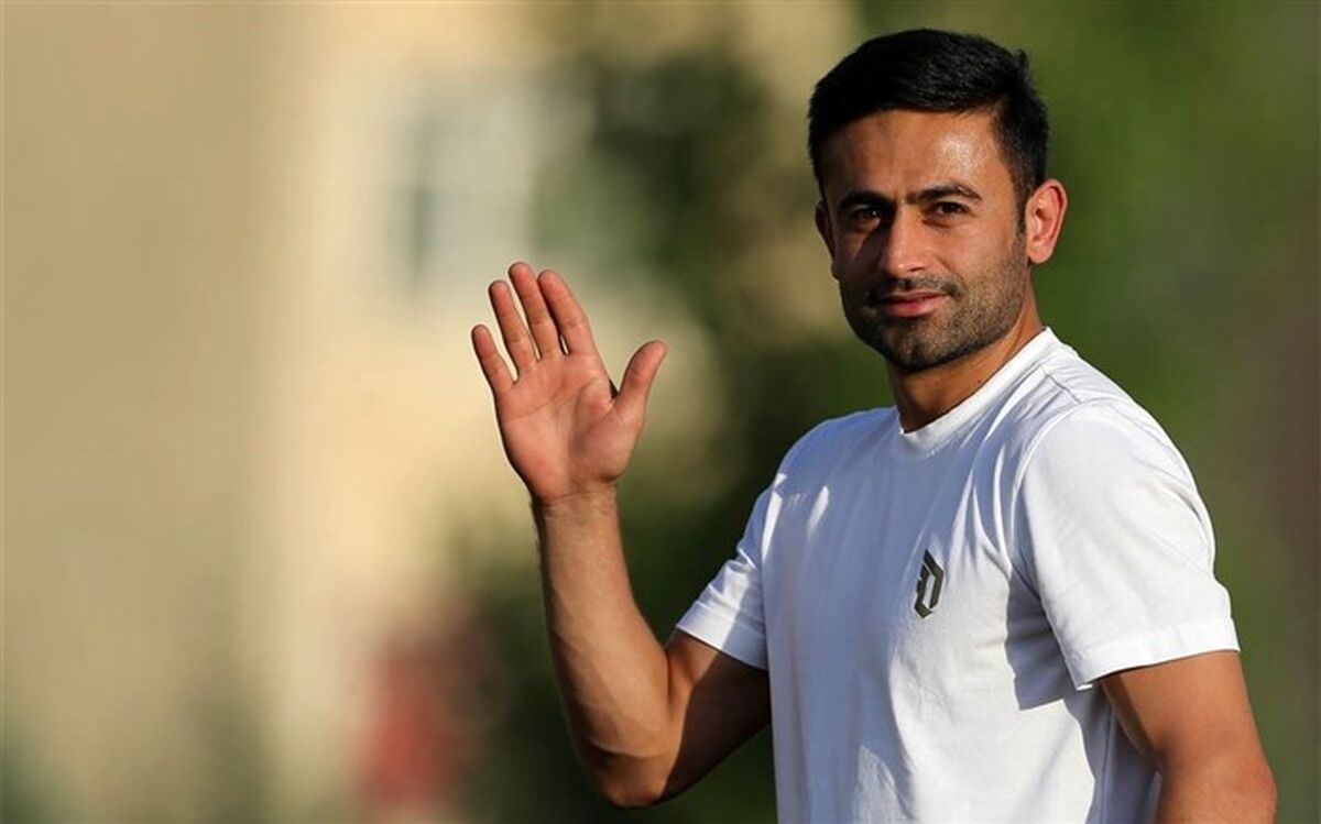نام مشتری جدید ستاره محبوب استقلالی‌ها مشخص شد