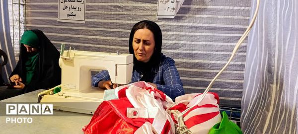  اجتماع امت در ملارد؛ تجلی‌گاه وحدت و میثاق دوباره با آرمان‌های انقلاب