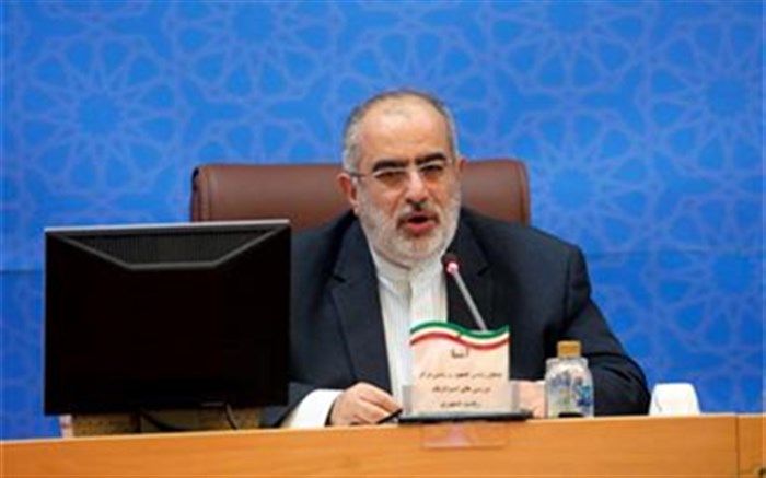 هشدار  آشنا به مخالفان ظریف