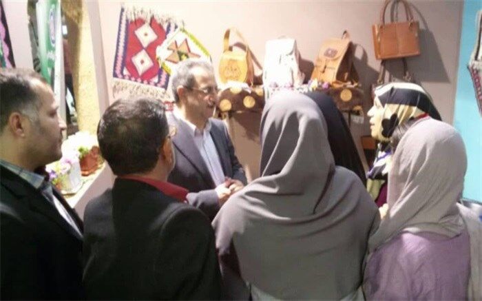 محسنی بند پی :با بهره گیری از سیستم‌های تجاری و بازرگانی می توان مهاجرت معکوس روستایی را تحقق بخشید